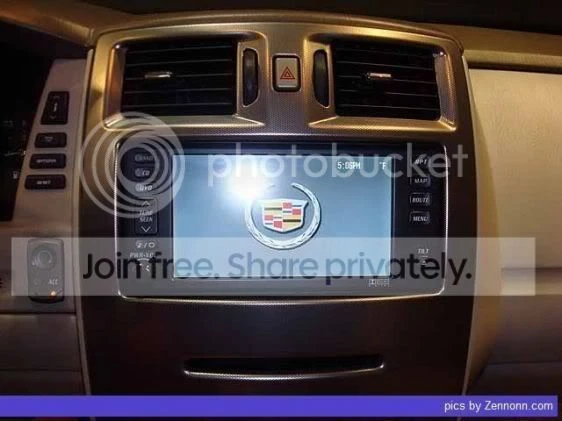 Cadillac XLR - Image 9 of 9