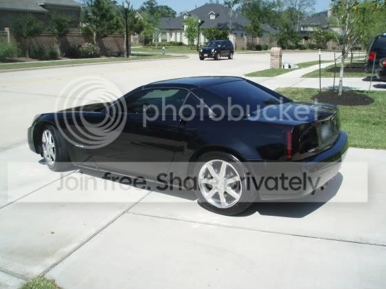 Cadillac XLR - Image 5 of 9