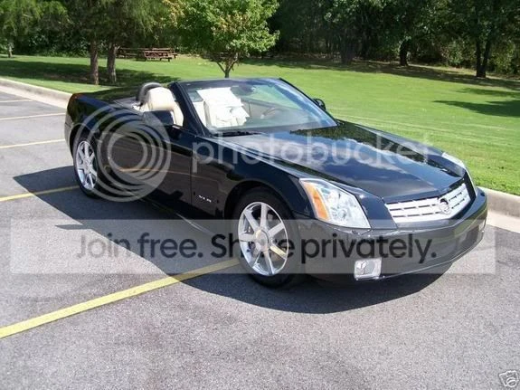 Cadillac XLR - Image 6 of 9