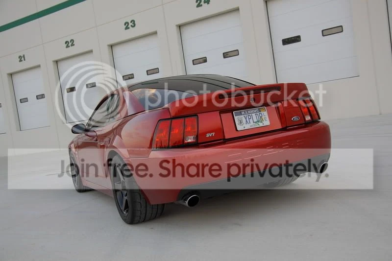 Ford SN95 Mustang Cobra - Image 6 of 11