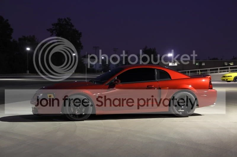 Ford SN95 Mustang Cobra - Image 5 of 11