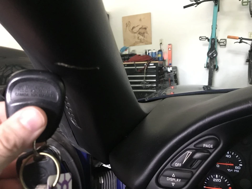 2004 Chevrolet Corvette C5 Z06 - Image 13 of 14
