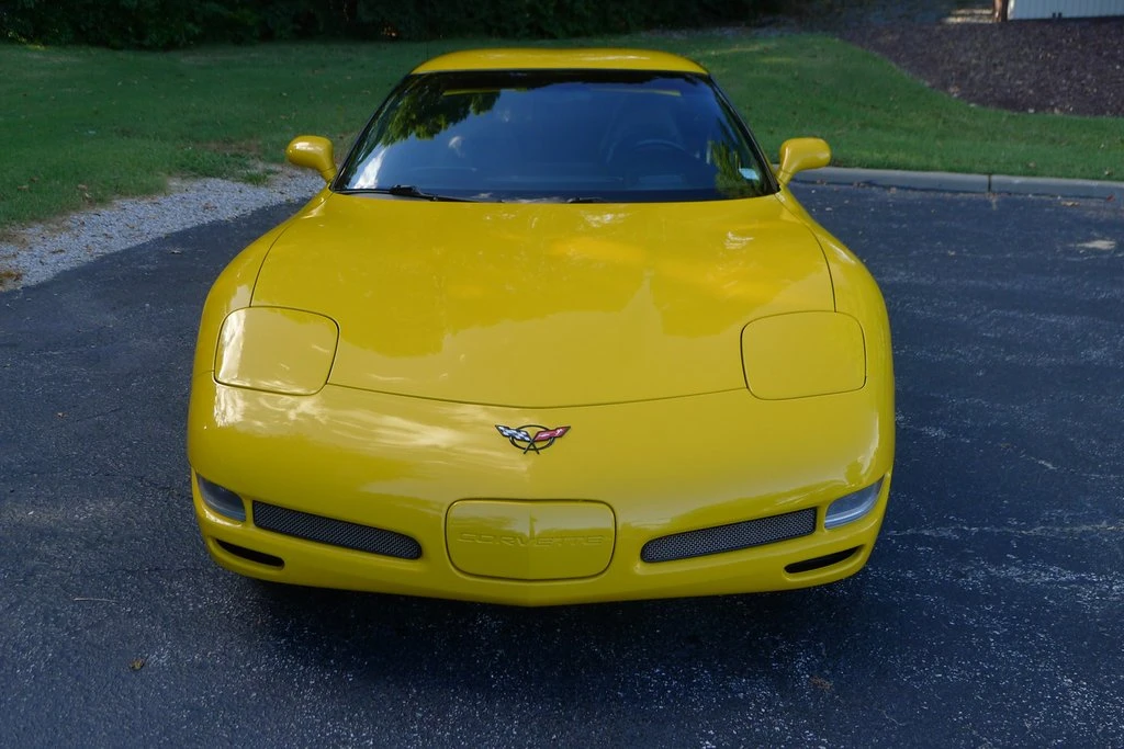 1950 Chevrolet Corvette - Image 2 of 4
