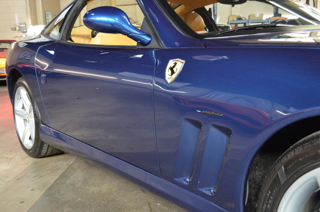 2004 Ferrari 575M Maranello - Image 6 of 10