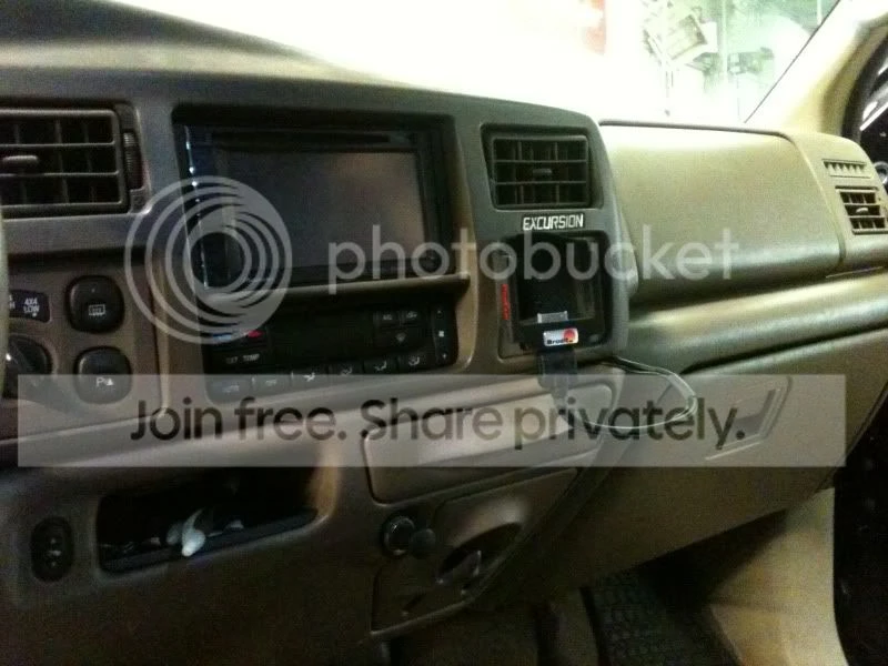 2004 Ford Excursion - Image 8 of 12
