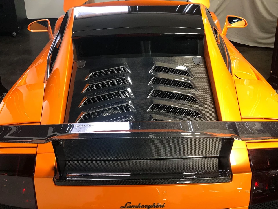 2004 Lamborghini Gallardo - Image 4 of 6
