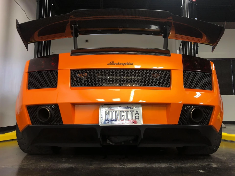 2004 Lamborghini Gallardo - Image 6 of 6