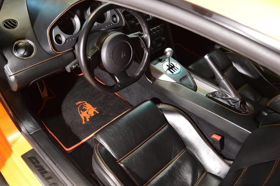 2004 Lamborghini Gallardo - Image 2 of 6