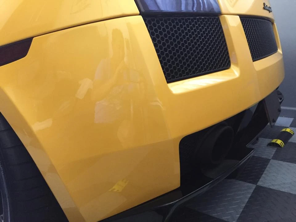 2004 Lamborghini Gallardo - Image 8 of 10