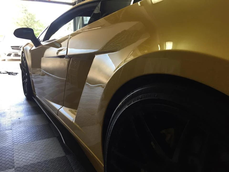 2004 Lamborghini Gallardo - Image 10 of 10