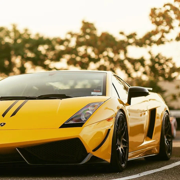2004 Lamborghini Gallardo - Image 3 of 10