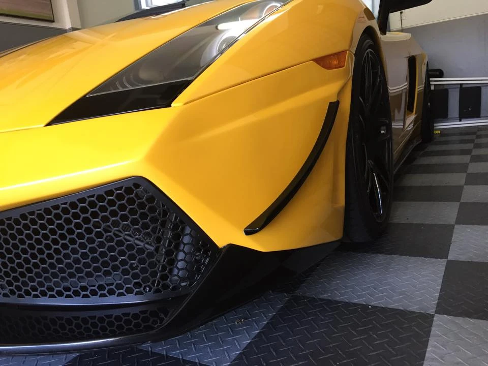 2004 Lamborghini Gallardo - Image 7 of 10