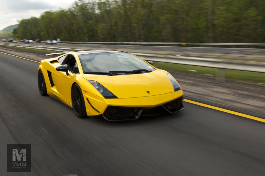 2004 Lamborghini Gallardo - Image 2 of 10