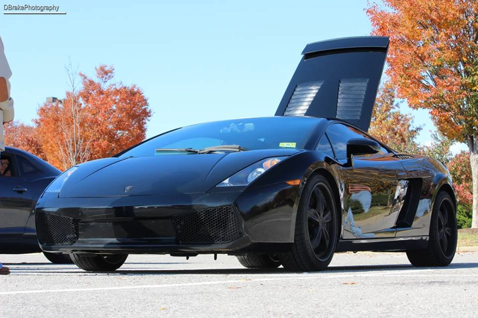 2004 Lamborghini Gallardo - Image 3 of 5