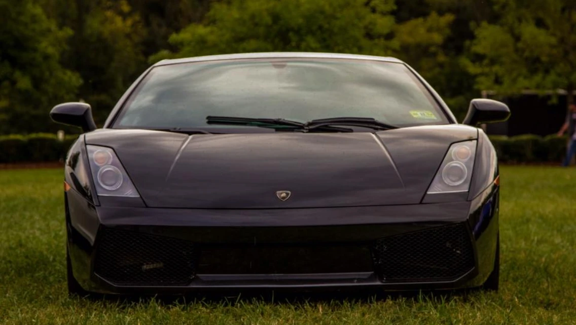 2004 Lamborghini Gallardo - Image 5 of 5
