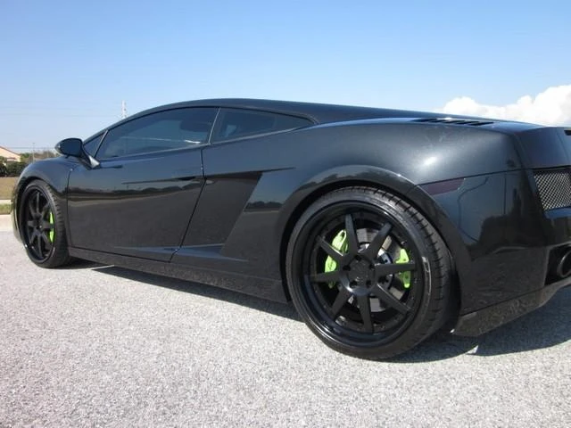 2004 Lamborghini Gallardo - Image 3 of 5