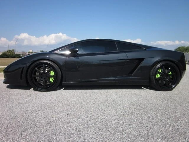 2004 Lamborghini Gallardo - Image 2 of 5