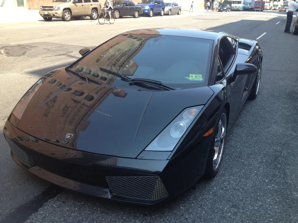 2004 Lamborghini Gallardo - Image 4 of 5