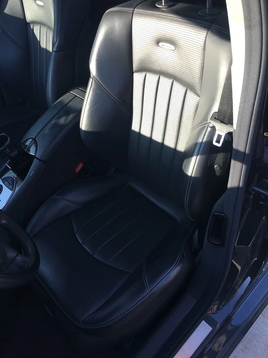 2004 Mercedes-Benz W211 E 55 & E 63 AMG - Image 7 of 11