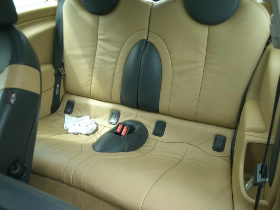 2004 Mini Mini Cooper S 1st Gen - Image 15 of 16