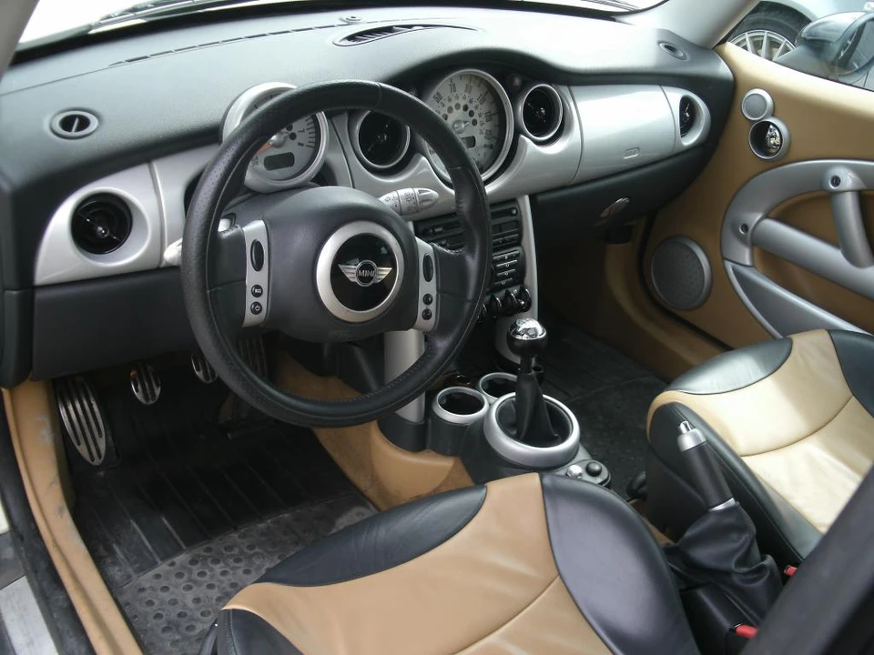 2004 Mini Mini Cooper S 1st Gen - Image 16 of 16