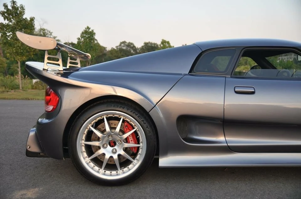 2004 Noble M12 - Image 4 of 4