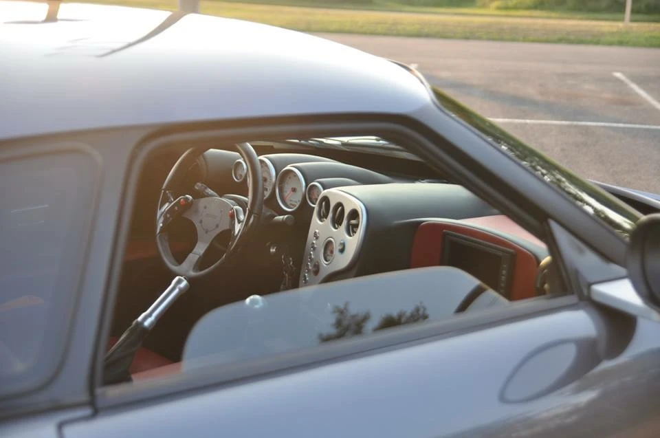 2004 Noble M12 - Image 3 of 4
