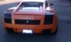 2004 Lamborghini Gallardo - Image 2 of 3
