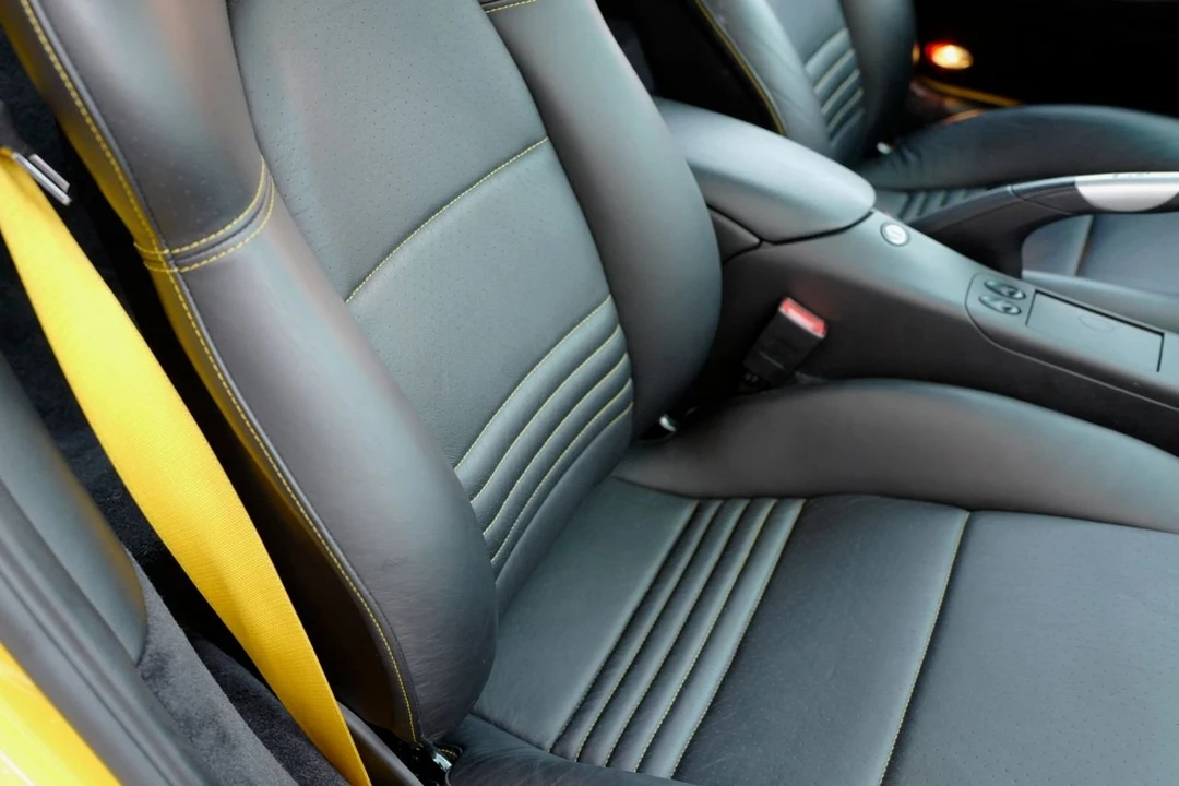 2004 Porsche 996 GT3 - Image 15 of 23