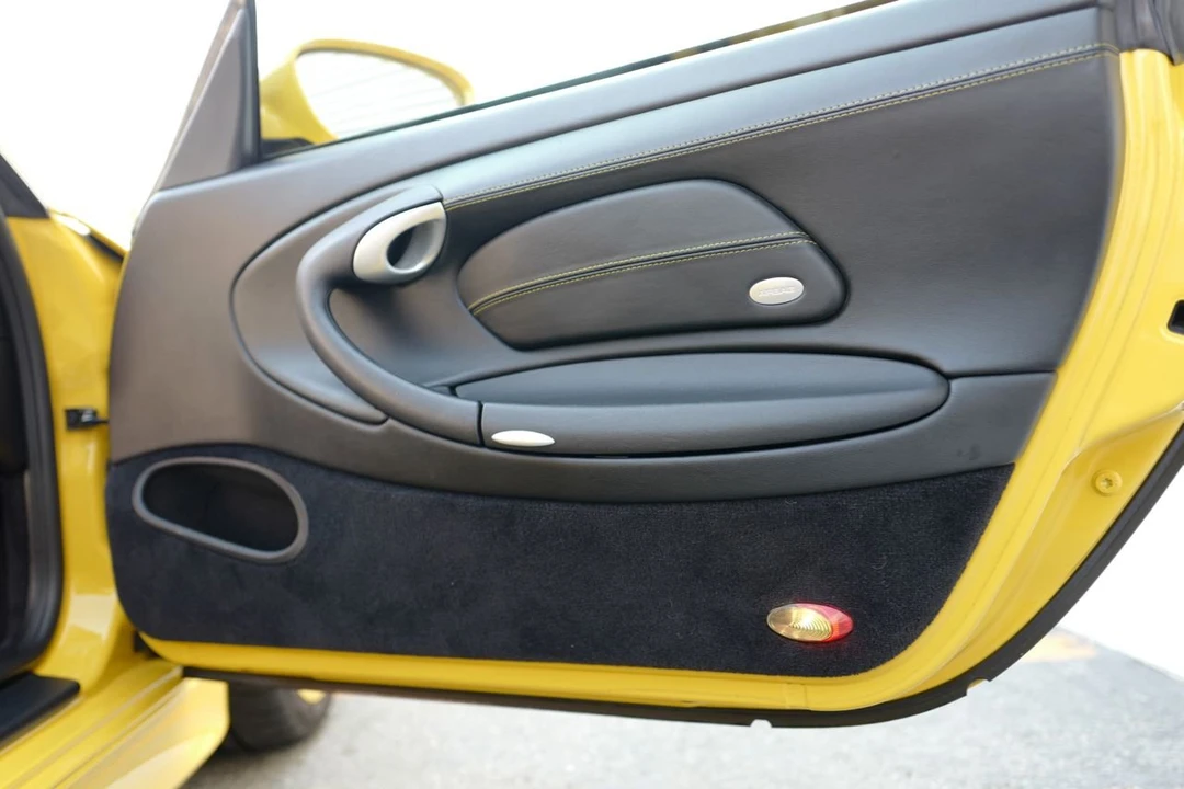 2004 Porsche 996 GT3 - Image 17 of 23