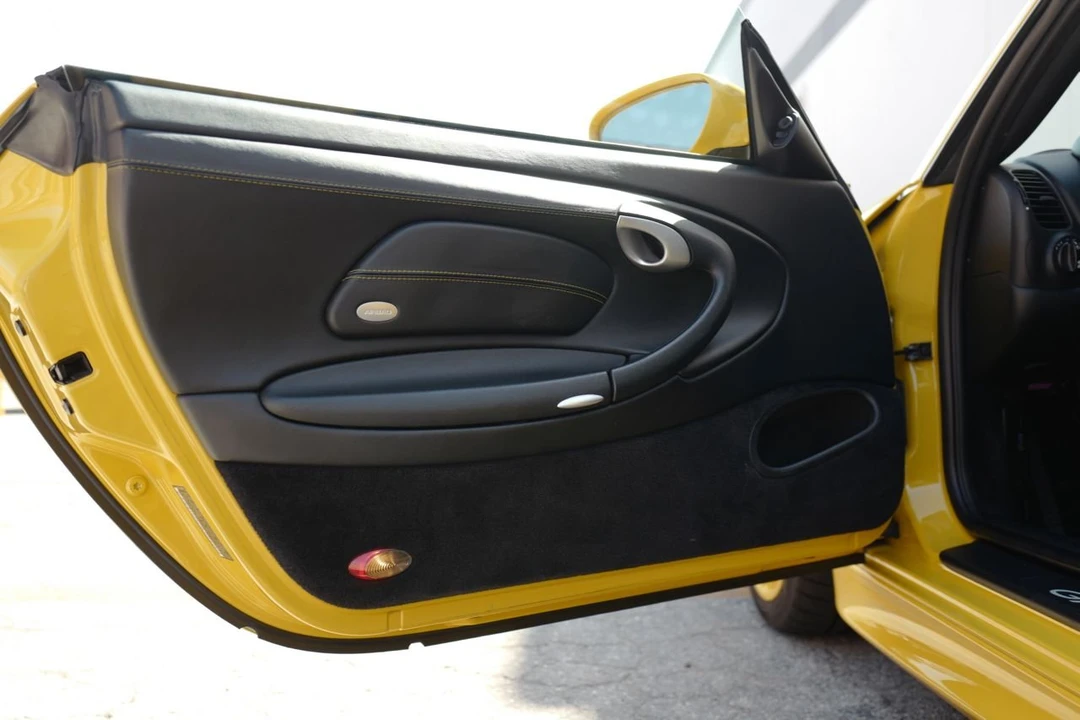 2004 Porsche 996 GT3 - Image 18 of 23