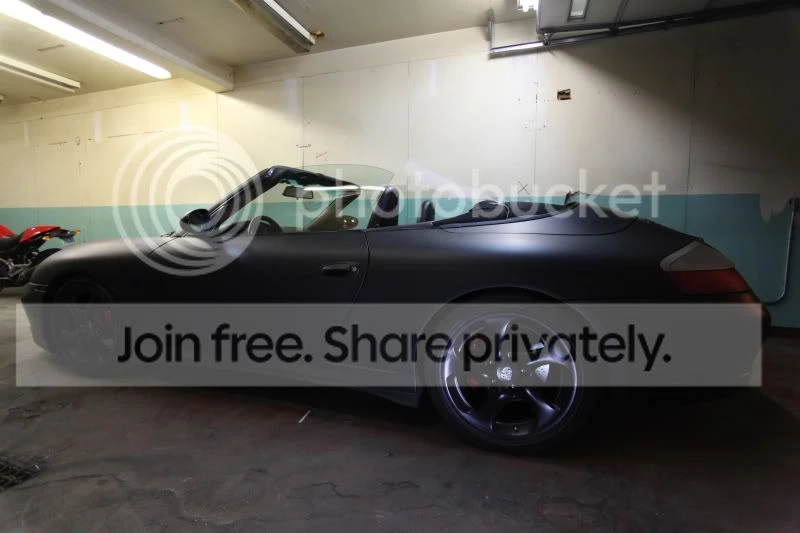 2004 Porsche 996 Carrera 4S - Image 6 of 8