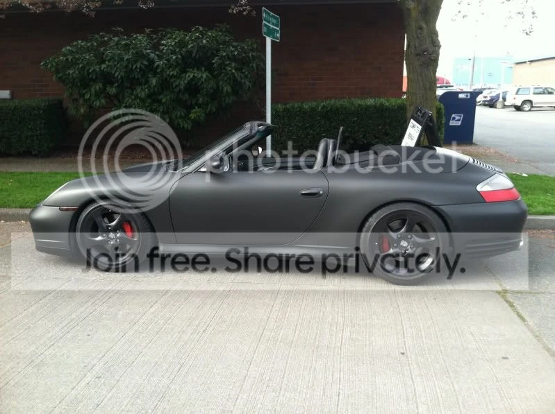 2004 Porsche 996 Carrera 4S - Image 3 of 8