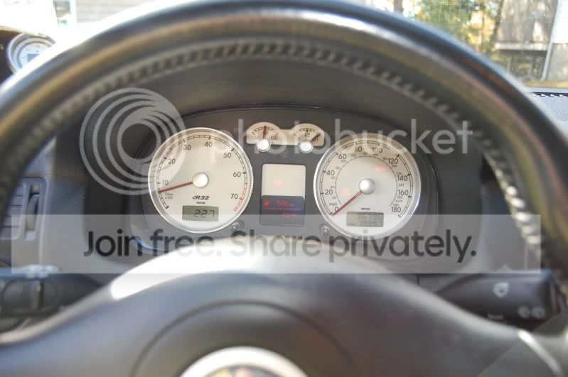 2004 Volkswagen R32 Mk4 - Image 28 of 29