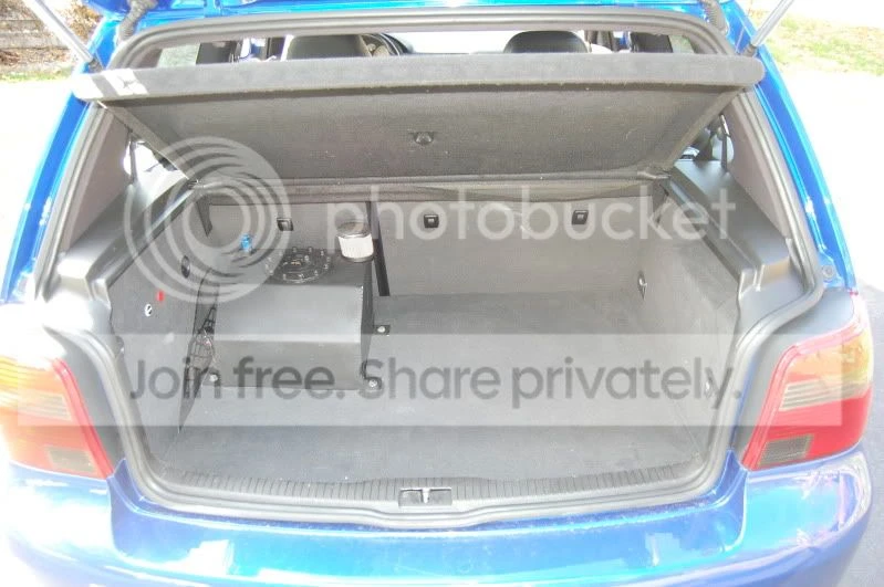 2004 Volkswagen R32 Mk4 - Image 18 of 29