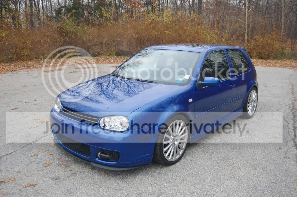 2004 Volkswagen R32 Mk4 - Image 2 of 29
