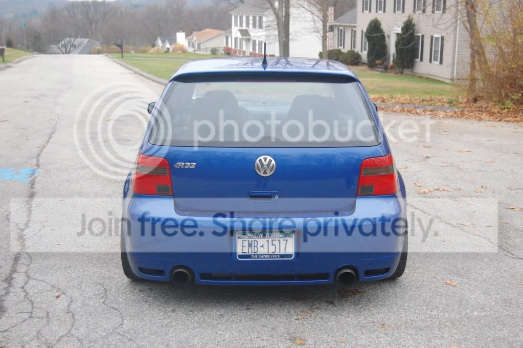 2004 Volkswagen R32 Mk4 - Image 5 of 29