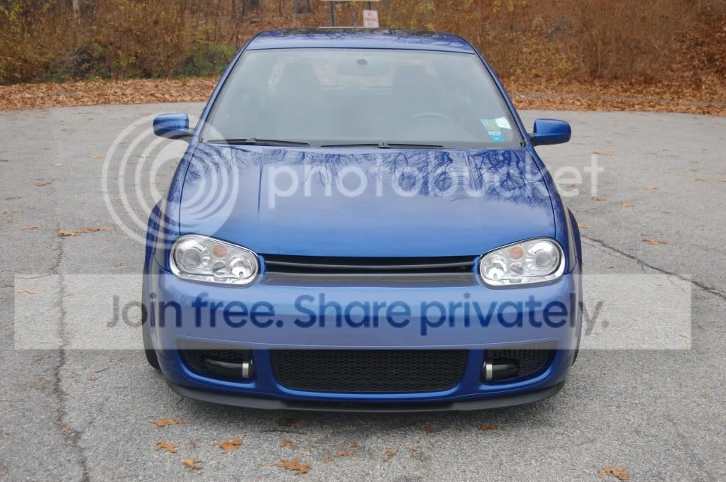 2004 Volkswagen R32 Mk4 - Image 6 of 29