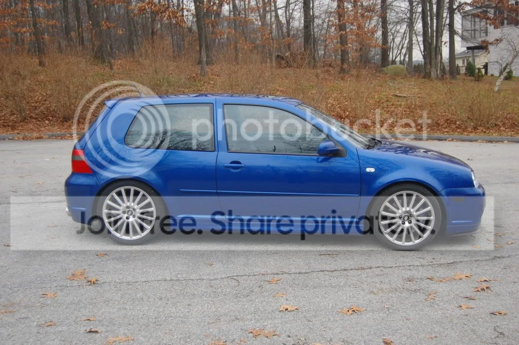 2004 Volkswagen R32 Mk4 - Image 7 of 29