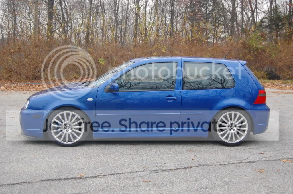 2004 Volkswagen R32 Mk4 - Image 8 of 29