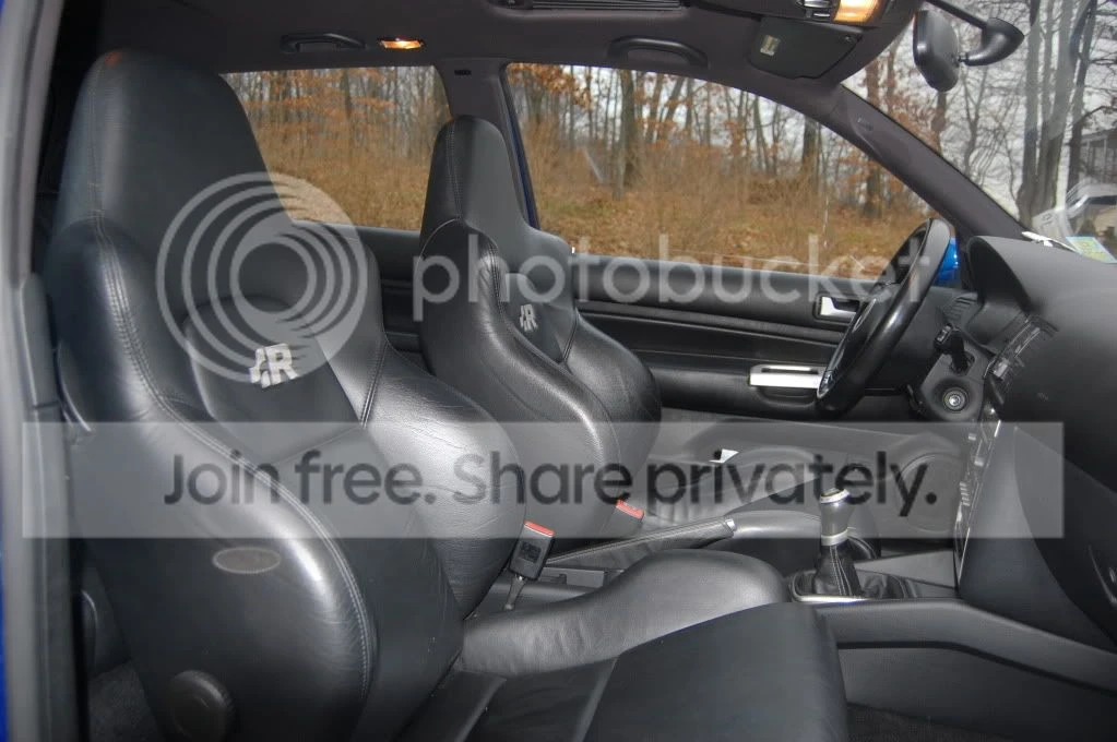 2004 Volkswagen R32 Mk4 - Image 9 of 29