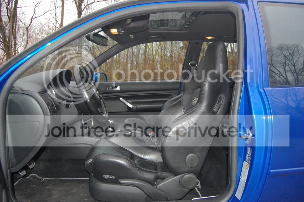 2004 Volkswagen R32 Mk4 - Image 10 of 29