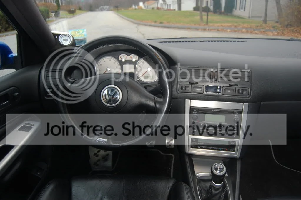 2004 Volkswagen R32 Mk4 - Image 11 of 29