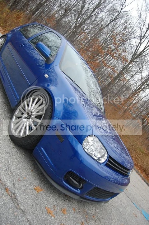 2004 Volkswagen R32 Mk4 - Image 12 of 29