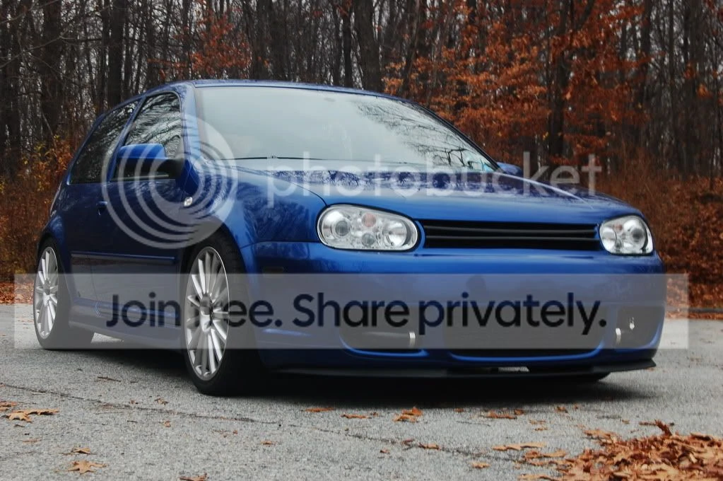 2004 Volkswagen R32 Mk4 - Image 13 of 29