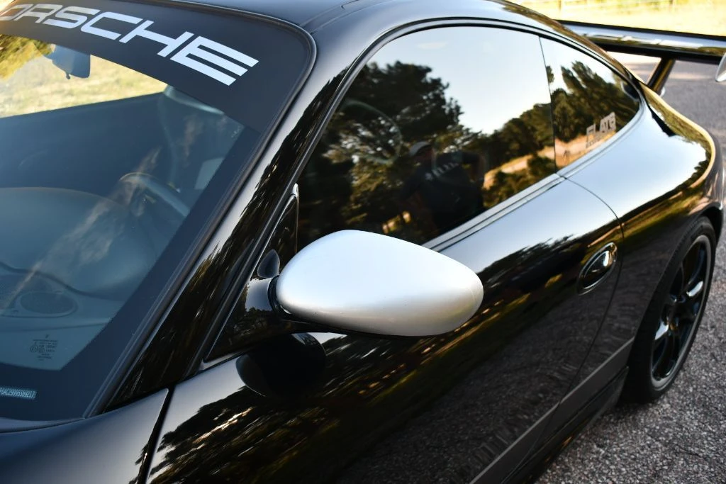 2005 Porsche 996 GT3 - Image 22 of 25