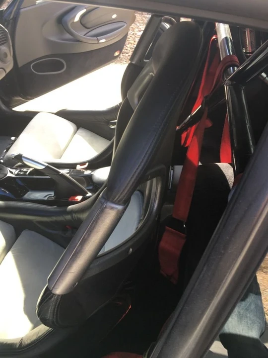 2005 Porsche 996 GT3 - Image 2 of 25