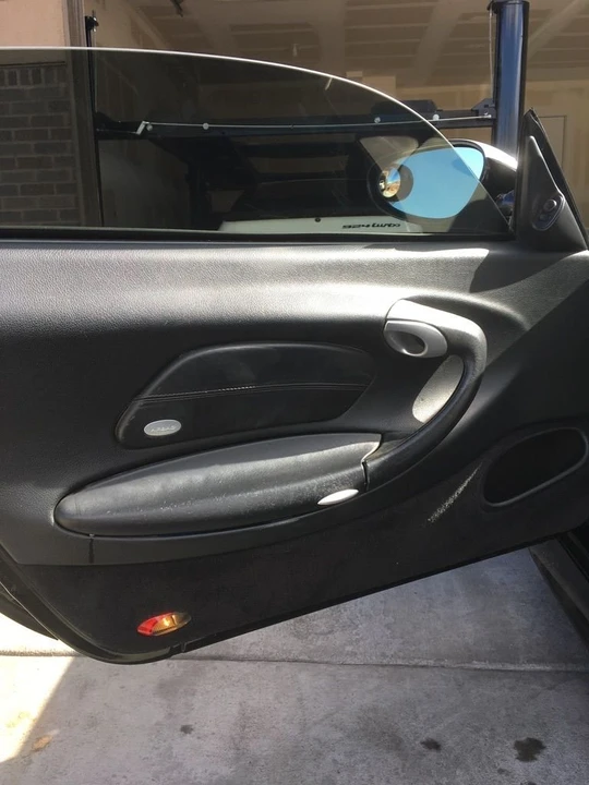 2005 Porsche 996 GT3 - Image 9 of 25