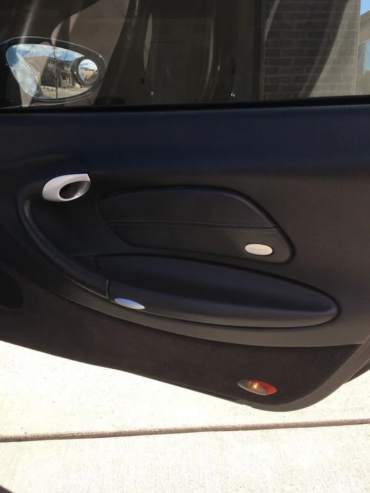 2005 Porsche 996 GT3 - Image 10 of 25