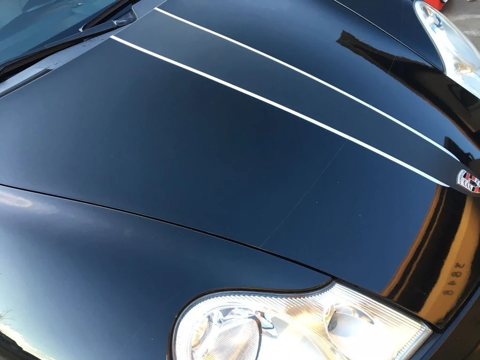 2005 Porsche 996 GT3 - Image 4 of 8